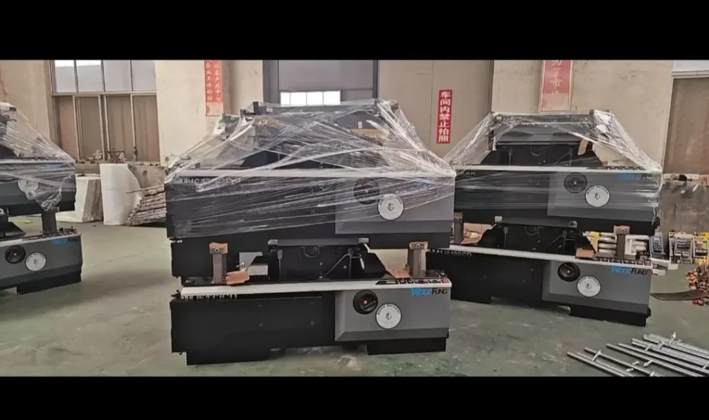 China Imports
