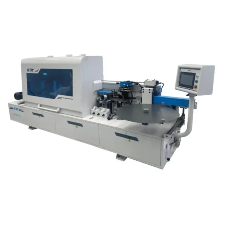 KDT KE-365 Edge Bander automatic woodworking machine