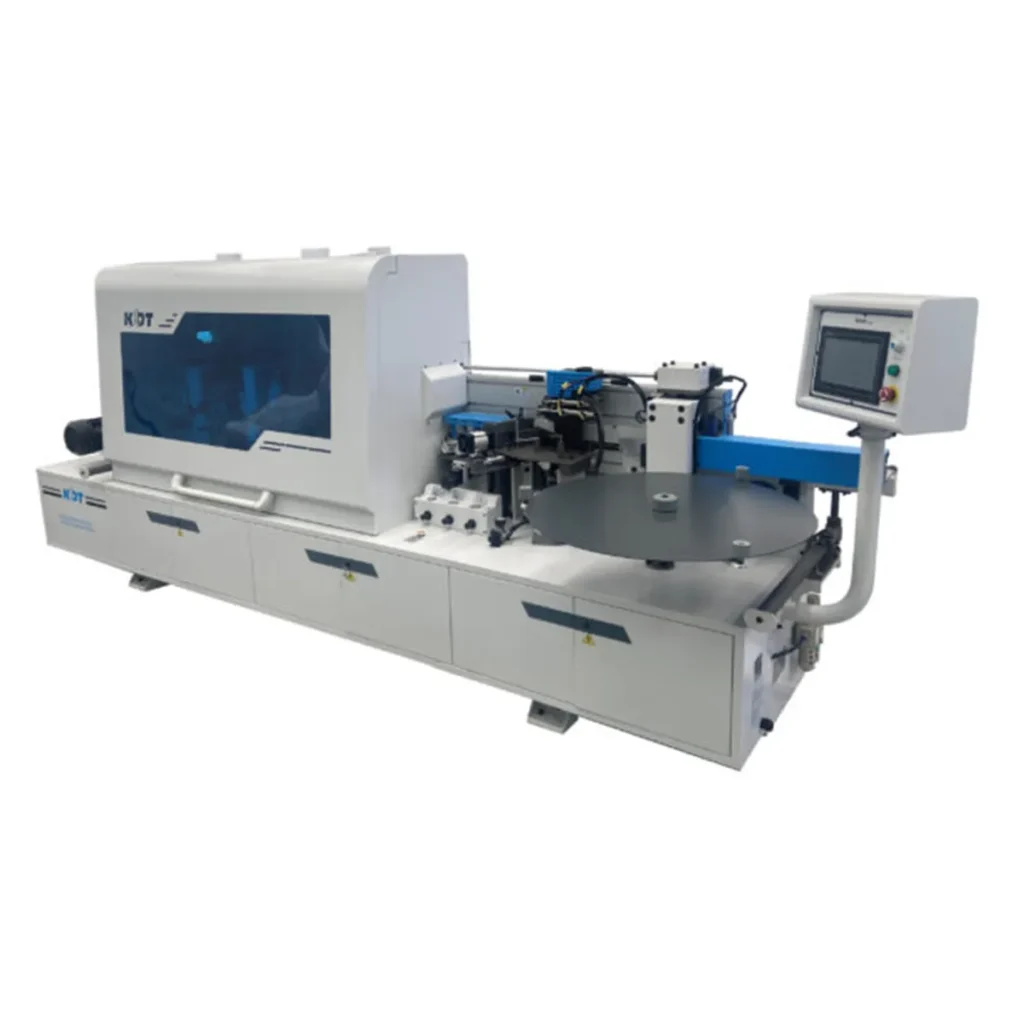 KDT KE-365 Edge Bander automatic woodworking machine