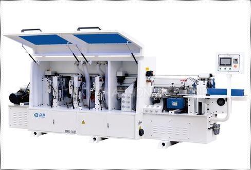 KDT KE-368 Edge Bander automatic woodworking machine